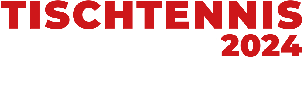 Tischtennis Schweizermeisterschaft 2024